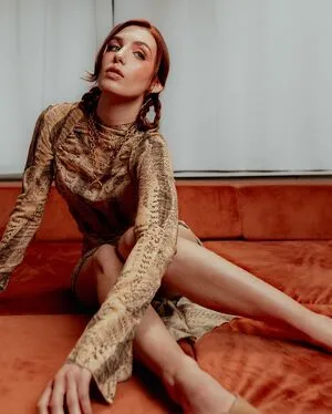 Sophie Nelisse OnlyFans Leaked Free Thumbnail Picture - #xfGRFT20QL