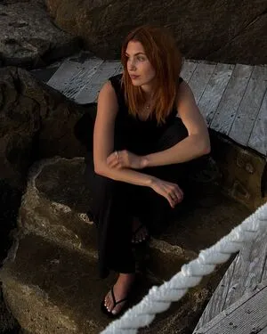 Sophie Nelisse OnlyFans Leaked Free Thumbnail Picture - #y4FQmoR9en