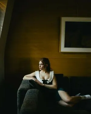 Sophie Nelisse OnlyFans Leaked Free Thumbnail Picture - #yISssDIf3Z