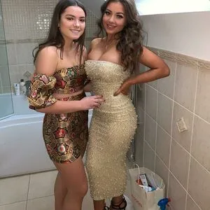 Sophie Nelson OnlyFans Leaked Free Thumbnail Picture - #JNewh97IBS
