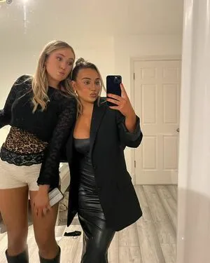 Sophie Nelson OnlyFans Leaked Free Thumbnail Picture - #qe9RmUdL04