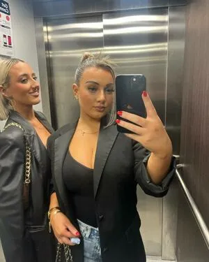 Sophie Nelson OnlyFans Leaked Free Thumbnail Picture - #xIVn9XJ3Ng