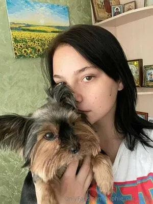 Sophie Not Sofia OnlyFans Leaked Free Thumbnail Picture - #0QdRcVvQkk