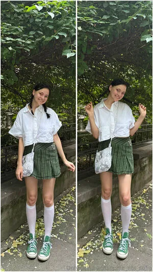 Sophie Not Sofia OnlyFans Leaked Free Thumbnail Picture - #2amWIJklTF
