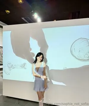 Sophie Not Sofia OnlyFans Leaked Free Thumbnail Picture - #AV3cVvt5KW