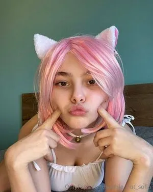 Sophie Not Sofia OnlyFans Leaked Free Thumbnail Picture - #ArIthk8Iqd