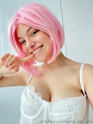 Sophie Not Sofia OnlyFans Leaked Free Thumbnail Picture - #Lutwt0V9lN