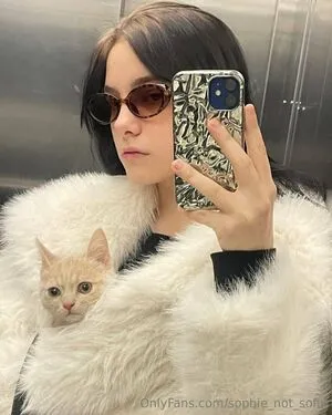 Sophie Not Sofia OnlyFans Leaked Free Thumbnail Picture - #PyFq0CvLuI