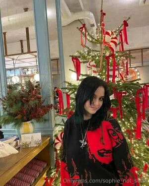Sophie Not Sofia OnlyFans Leaked Free Thumbnail Picture - #TrYtiGYmQG