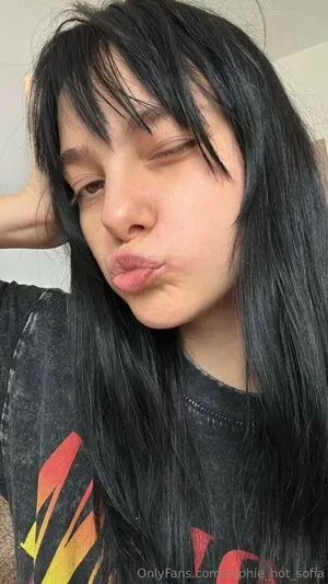 Sophie Not Sofia OnlyFans Leaked Free Thumbnail Picture - #UqsOGog1hS
