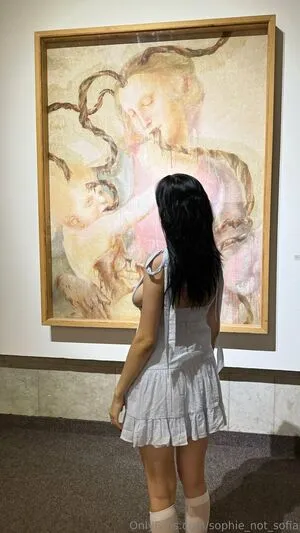 Sophie Not Sofia OnlyFans Leaked Free Thumbnail Picture - #VRFaH2PH5x