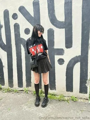 Sophie Not Sofia OnlyFans Leaked Free Thumbnail Picture - #aYOX5AqLAN