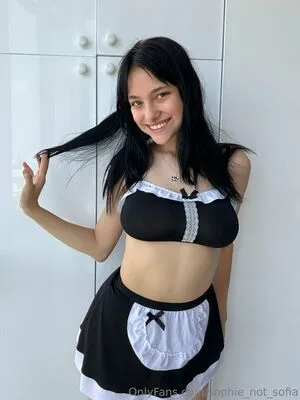 Sophie Not Sofia OnlyFans Leaked Free Thumbnail Picture - #dVAtkw96un