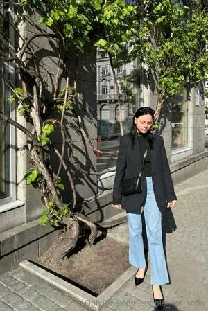 Sophie Not Sofia OnlyFans Leaked Free Thumbnail Picture - #ffJXQynOvM
