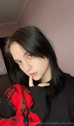 Sophie Not Sofia OnlyFans Leaked Free Thumbnail Picture - #lexp9Yrguo
