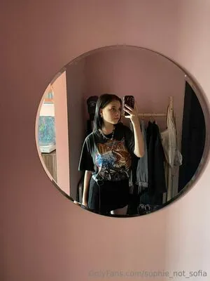 Sophie Not Sofia OnlyFans Leaked Free Thumbnail Picture - #pCkxtu6kdn
