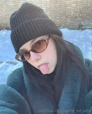 Sophie Not Sofia OnlyFans Leaked Free Thumbnail Picture - #pTKT3KnUr3