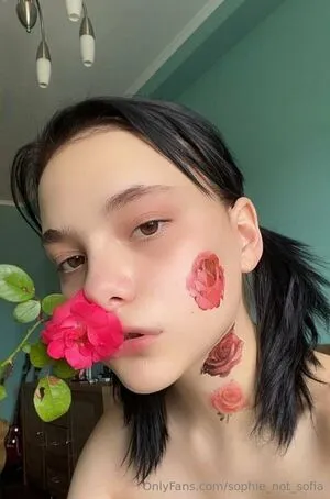 Sophie Not Sofia OnlyFans Leaked Free Thumbnail Picture - #rymlk1oQW3