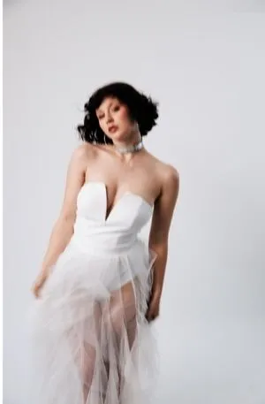 Sophie Nther OnlyFans Leaked Free Thumbnail Picture - #ROM3AItsdn