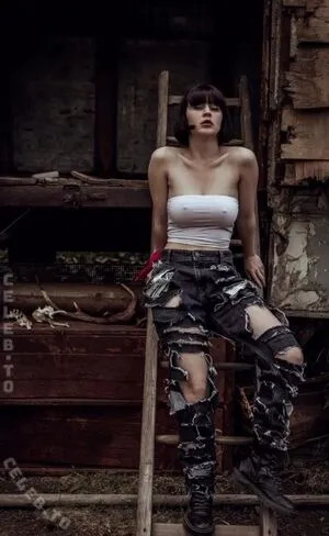 Sophie Nther OnlyFans Leaked Free Thumbnail Picture - #XAbfOBOMGf