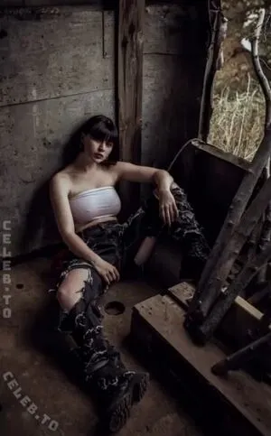 Sophie Nther OnlyFans Leaked Free Thumbnail Picture - #osnatFv5Hw