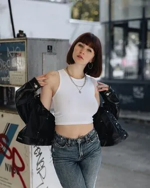 Sophie Nther OnlyFans Leaked Free Thumbnail Picture - #puwJRlkiFt
