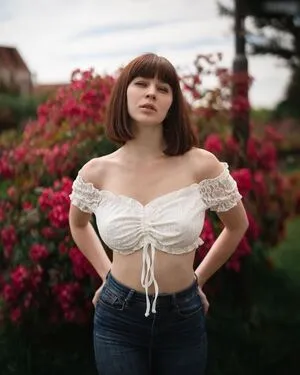 Sophie Nther OnlyFans Leaked Free Thumbnail Picture - #r7SMKKiODT