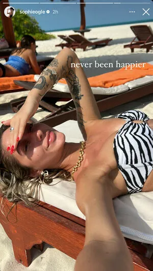 Sophie Ogle OnlyFans Leaked Free Thumbnail Picture - #ShHtabHEYk