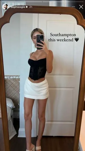 Sophie Ogle OnlyFans Leaked Free Thumbnail Picture - #rd1A7IUXwN