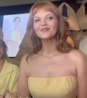 Sophie Passmann OnlyFans Leaked Free Thumbnail Picture - #9nKHYJabpg