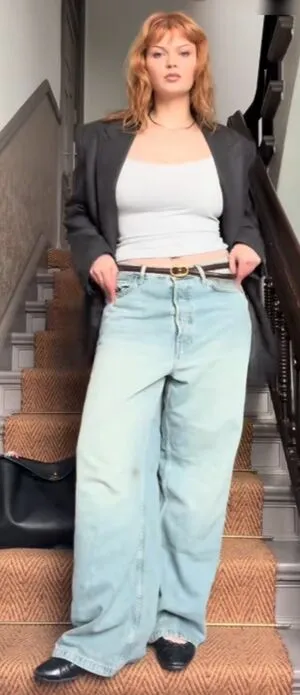 Sophie Passmann OnlyFans Leaked Free Thumbnail Picture - #PFV6hsVjbE