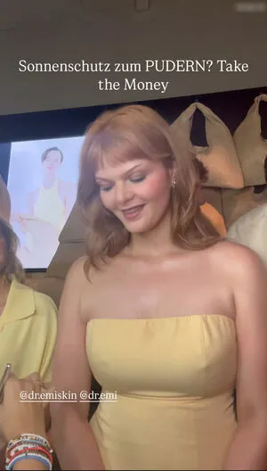 Sophie Passmann OnlyFans Leaked Free Thumbnail Picture - #y6rgGrHk0s