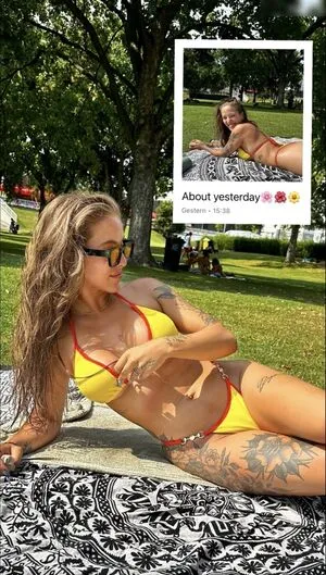 Sophie Pawlica OnlyFans Leaked Free Thumbnail Picture - #hqUr2ObhKM