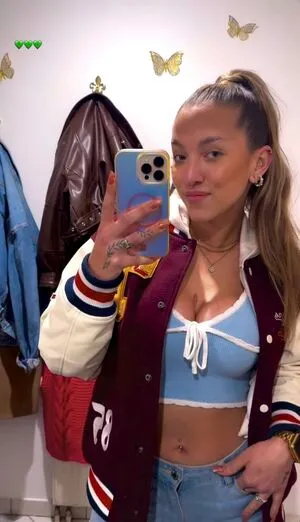 Sophie Pawlica OnlyFans Leaked Free Thumbnail Picture - #pe74X1BIZW