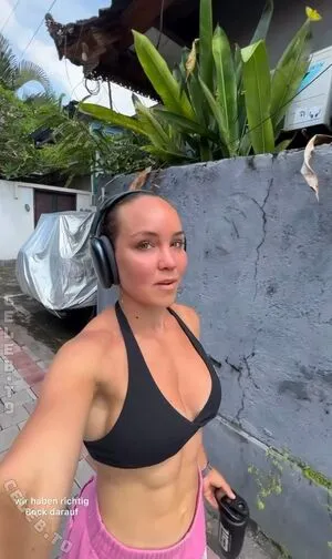 Sophie Plinke OnlyFans Leaked Free Thumbnail Picture - #8SrjXx7InH