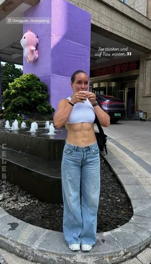 Sophie Plinke OnlyFans Leaked Free Thumbnail Picture - #MJCPPmuzzB