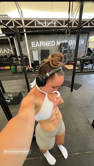 Sophie Plinke OnlyFans Leaked Free Thumbnail Picture - #dtiAM1ap9X