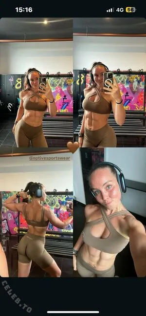 Sophie Plinke OnlyFans Leaked Free Thumbnail Picture - #o3Nj5NopV2