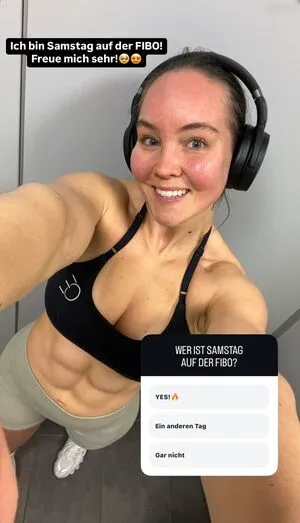 Sophie Plinke OnlyFans Leaked Free Thumbnail Picture - #yM2bz4xkxa
