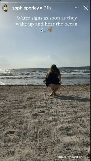 Sophie Porley OnlyFans Leaked Free Thumbnail Picture - #IwBYl7jOaB