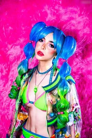 Sophie Powers OnlyFans Leaked Free Thumbnail Picture - #IakjvfWiFX
