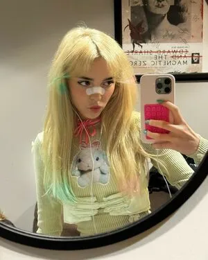 Sophie Powers OnlyFans Leaked Free Thumbnail Picture - #MlHfusANHV