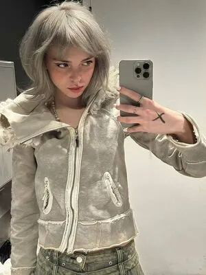 Sophie Powers OnlyFans Leaked Free Thumbnail Picture - #P5wSxWBC33