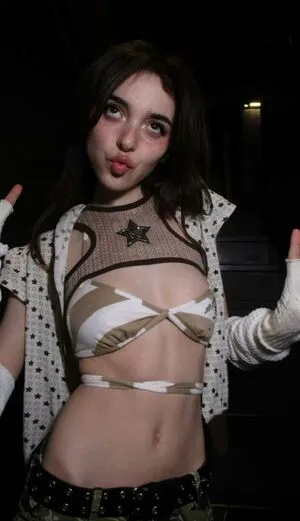 Sophie Powers OnlyFans Leaked Free Thumbnail Picture - #PyGzEqXjQi