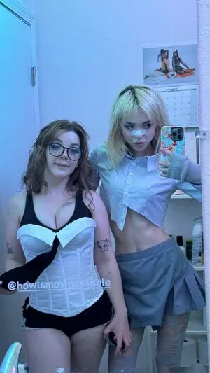 Sophie Powers OnlyFans Leaked Free Thumbnail Picture - #YofCu2jwHd