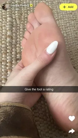 Sophie Powers OnlyFans Leaked Free Thumbnail Picture - #arfJMFQzEc