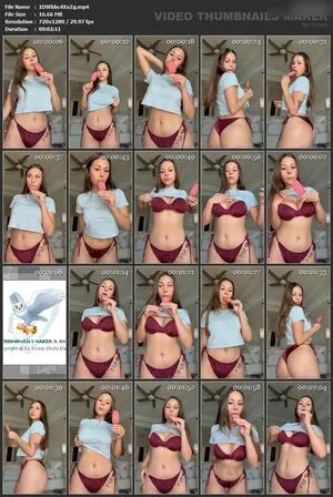 Sophie Rain OnlyFans Leaked Free Thumbnail Picture - #mPqBabNAVr