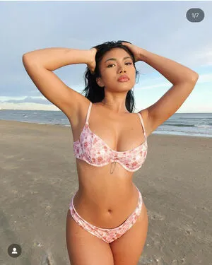 Sophie Randria OnlyFans Leaked Free Thumbnail Picture - #onfJvc6NXW