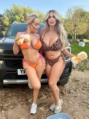 Sophie Reade OnlyFans Leaked Free Thumbnail Picture - #Le3yU0PGa4