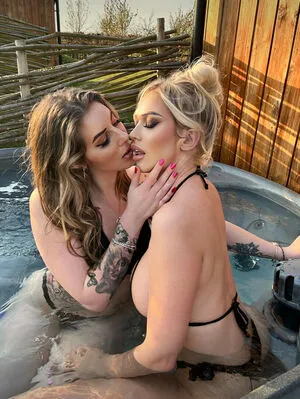 Sophie Reade OnlyFans Leaked Free Thumbnail Picture - #chErhX5b74